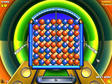 Ballhalla - Screenshot - Gameplay (null) - 800x600