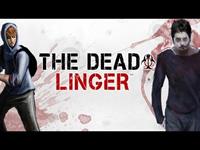 The Dead Linger - Box - Front (null) - 480x360