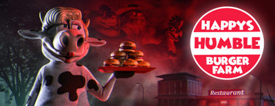 Happy's Humble Burger Farm - Screenshot - Gameplay (null) - 467x181