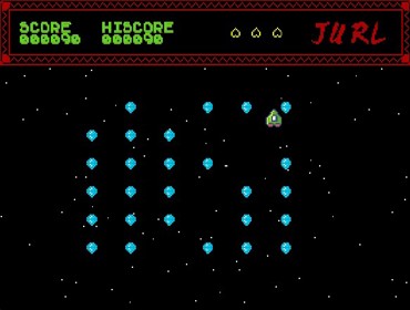 Jurl - Screenshot - Gameplay (null) - 582x441