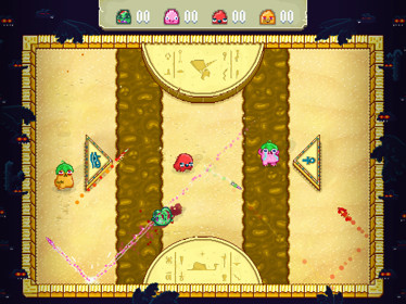 Porcunipine - Screenshot - Gameplay (null) - 1024x768
