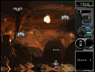 ZorkLand - Screenshot - Gameplay (null) - 675x514