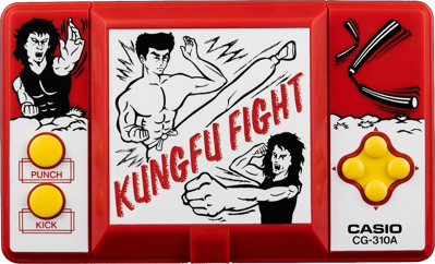 Kung Fu Fight - Cart - Front (World) - 1250x759
