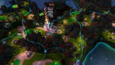 Golftopia - Screenshot - Gameplay (null) - 1920x1080