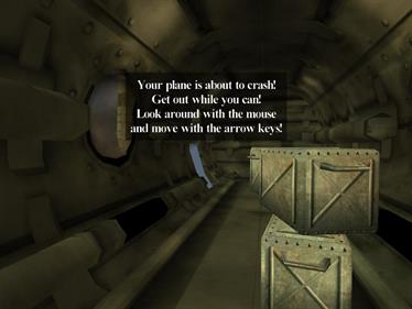 Beyond Normandy: Assignment Berlin - Screenshot - Gameplay (World) - 1024x768