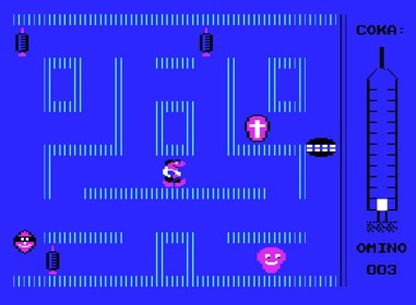 Coca Time - Screenshot - Gameplay (null) - 610x449