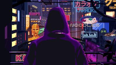 VirtuaVerse - Fanart - Background (null) - 1280x720