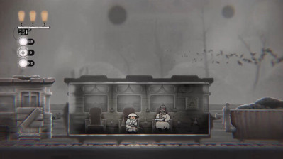 Last Vanguard - Screenshot - Gameplay (World) - 600x337