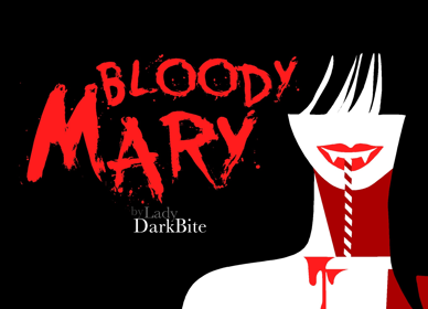 Bloody Mary - Fanart - Background (World) - 2040x1474