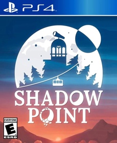 Shadow Point - Fanart - Box - Front (null) - 805x986