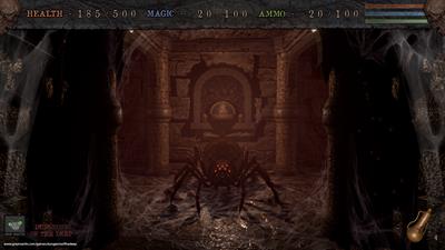 Dungeons of the Deep - Screenshot - Gameplay (null) - 1920x1080