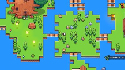 Forager - Screenshot - Gameplay (null) - 1920x1080