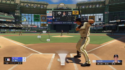 R.B.I. Baseball 20 - Screenshot - Gameplay (null) - 1920x1080
