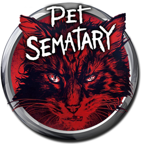 Pet Sematary - Fanart - Cart - Front (null) - 442x451