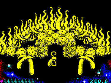 Superhair 2: Revenge of the Wizard - Screenshot - Gameplay (null) - 512x384
