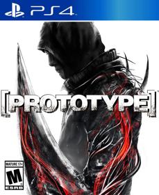 Prototype - Fanart - Box - Front (null) - 805x986