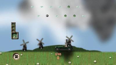 Lord Ownage and the Thoroughly UnBritish Invasion - Screenshot - Gameplay (World) - 1000x562