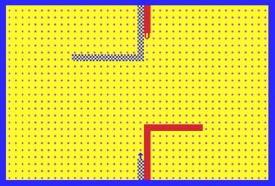 Troff - Screenshot - Gameplay (null) - 628x425