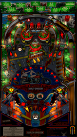 Harley-Davidson (Bally) - Screenshot - Gameplay (null) - 1439x2559
