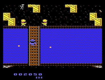 Doom Mine Adventure - Screenshot - Gameplay (null) - 635x484