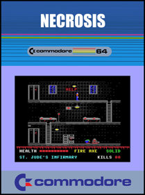 Necrosis - Fanart - Box - Front (null) - 798x1072