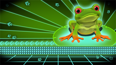 Frogger: Hyper Arcade Edition - Fanart - Background (null) - 1920x1080