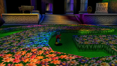 GEX Trilogy - Screenshot - Gameplay (United States) - 1920x1080