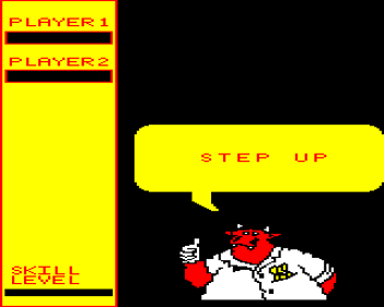 Bullseye - Screenshot - Gameplay (null) - 320x256