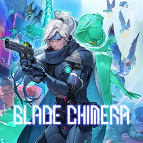 Blade Chimera - Square (World) - 1024x1024