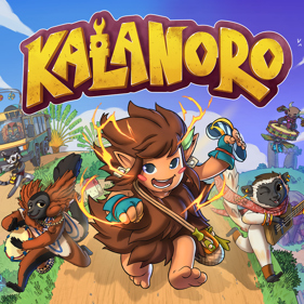 Kalanoro - Square (North America) - 1024x1024