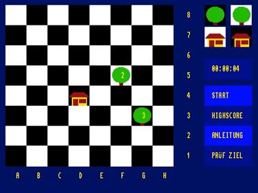 Springertour - Screenshot - Gameplay (null) - 614x460