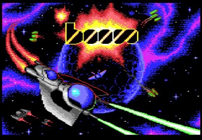 Boom Special Edition - Screenshot - Game Title (null) - 614x428