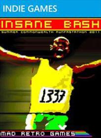 Insane Bash - Box - Front (World) - 219x300
