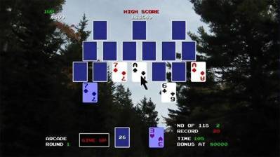 CardArcade - Screenshot - Gameplay (World) - 600x337