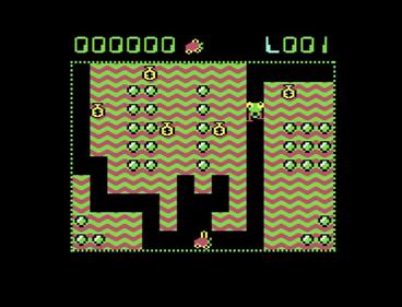 Digger (Sergey Borodavkin) - Screenshot - Gameplay (null) - 693x528