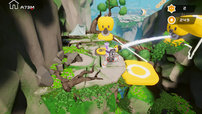 Biped 2 - Screenshot - Gameplay (null) - 1920x1080