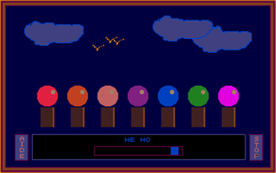 Melodik - Screenshot - Gameplay (null) - 320x200