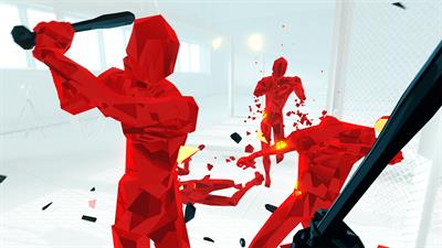 Superhot - Screenshot - Gameplay (null) - 1280x720