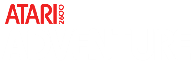 Adventure (Eala Dubh) - Clear Logo (null) - 700x228