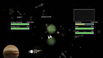 Project Alpha - Screenshot - Gameplay (World) - 1000x562
