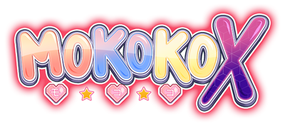 MOKOKO X - Clear Logo (United States) - 631x273