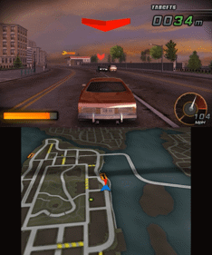 Driver: Renegade - Screenshot - Gameplay (null) - 900x1080