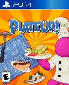 PlateUp - Fanart - Box - Front (null) - 805x986