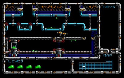 Amiga Addict Issue 24 - Screenshot - Gameplay (null) - 696x437