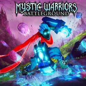 Mystic Warriors Battleground - Square (World) - 800x800