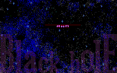 Black Hole - Screenshot - Game Title (null) - 320x200