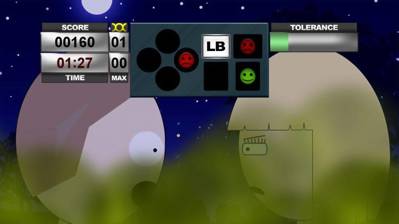 Try Not to Fart - Screenshot - Gameplay (World) - 1000x562