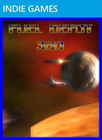 Fuel Depot 360 - Box - Front (World) - 219x300
