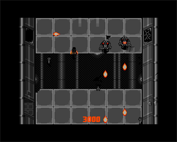 Sector One - Screenshot - Gameplay (null) - 320x256