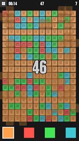 Tac Tiles - Screenshot - Gameplay (null) - 640x1136